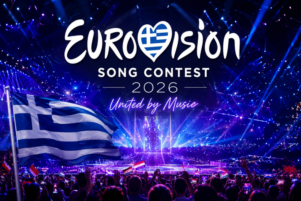 O ημιτελικός στην Eurovision σήμερα 12 Μαίου