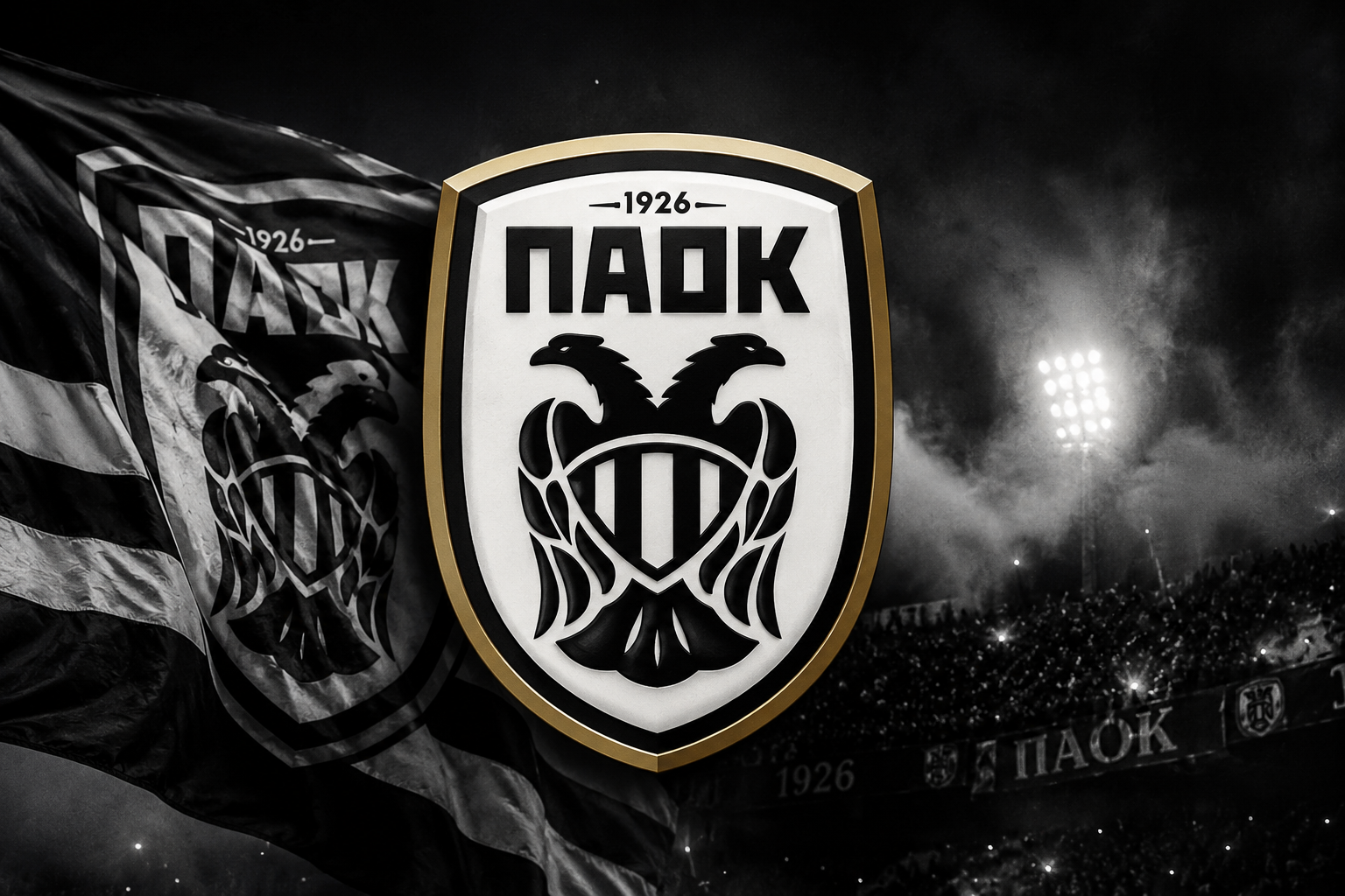 ΠΑΟΚ: Έμαθε τον αντίπαλό του στα playoffs του Europa League